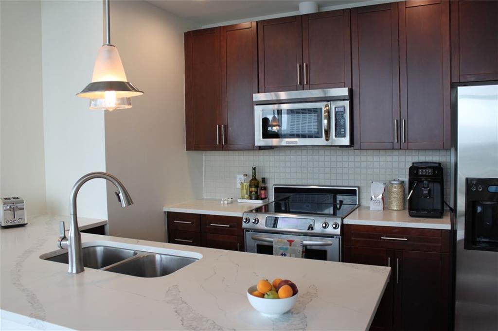 855 PEACHTREE Street NE Unit 3201