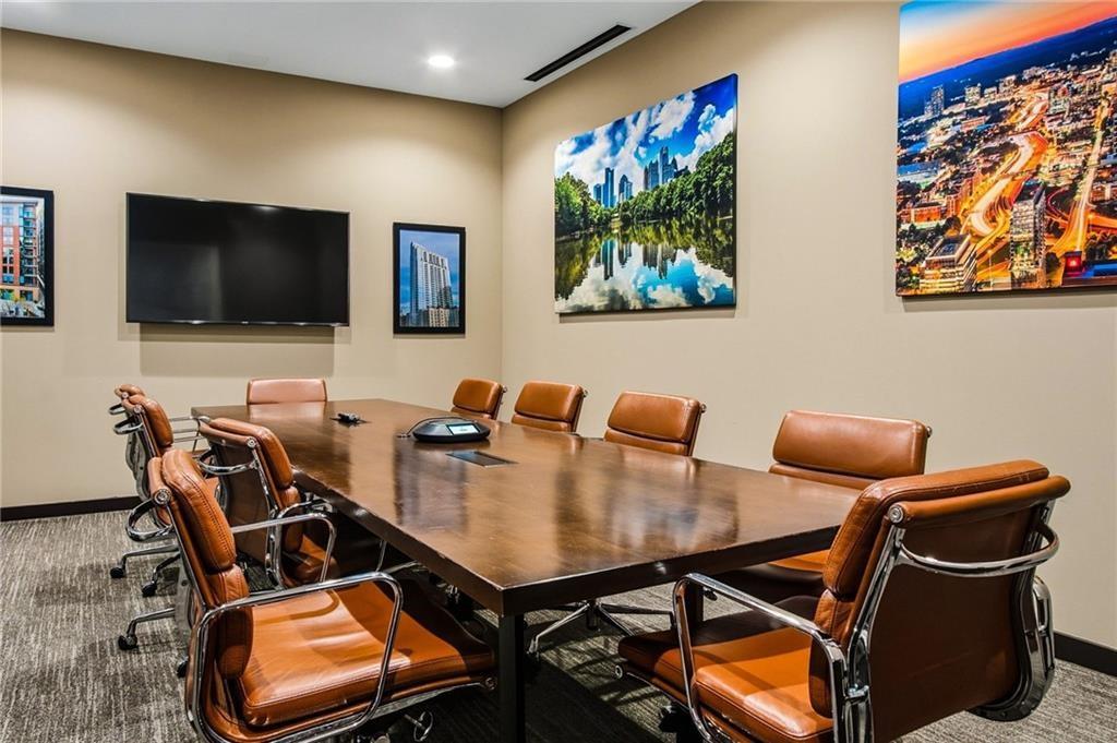 855 PEACHTREE Street NE Unit 3201
