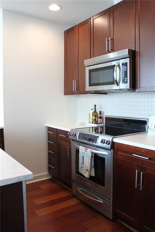 855 PEACHTREE Street NE Unit 3201