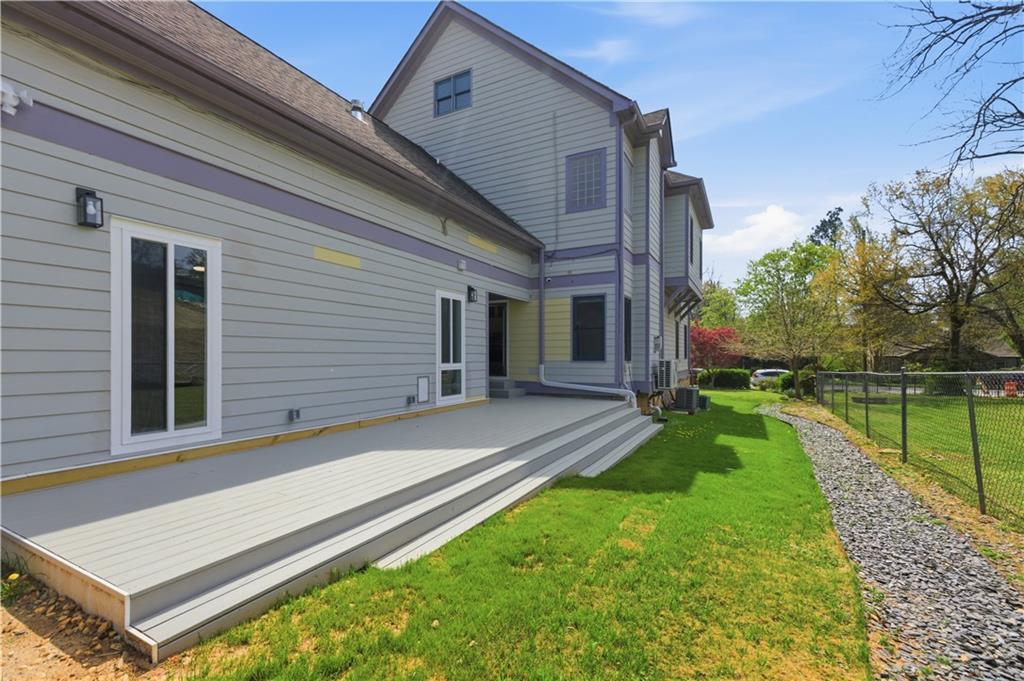 850 Ormewood Avenue SE Unit A