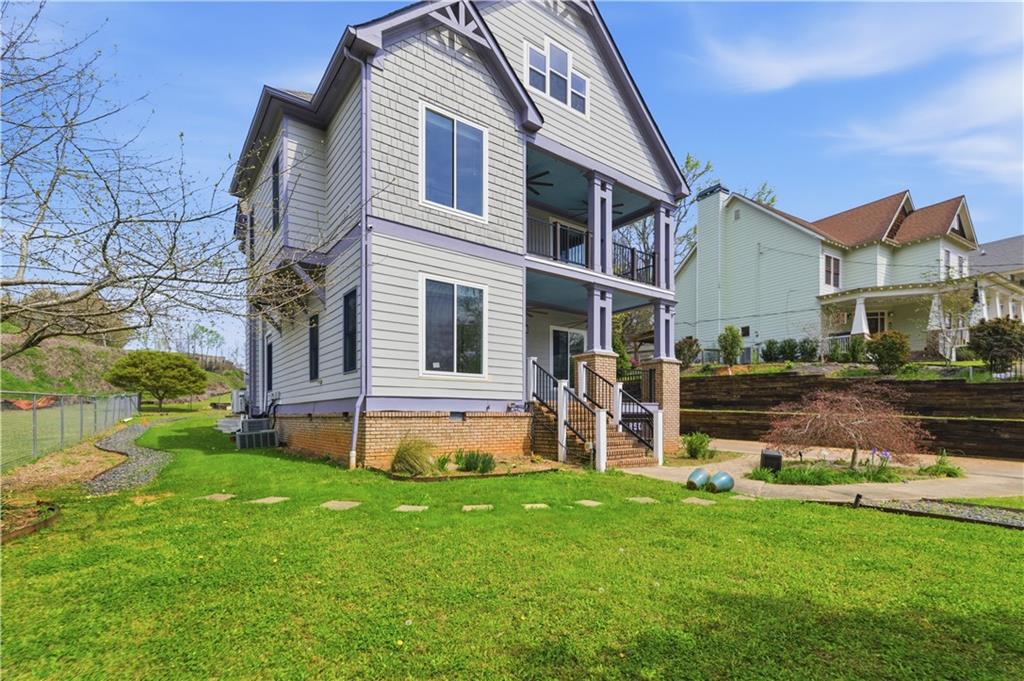 850 Ormewood Avenue SE Unit A