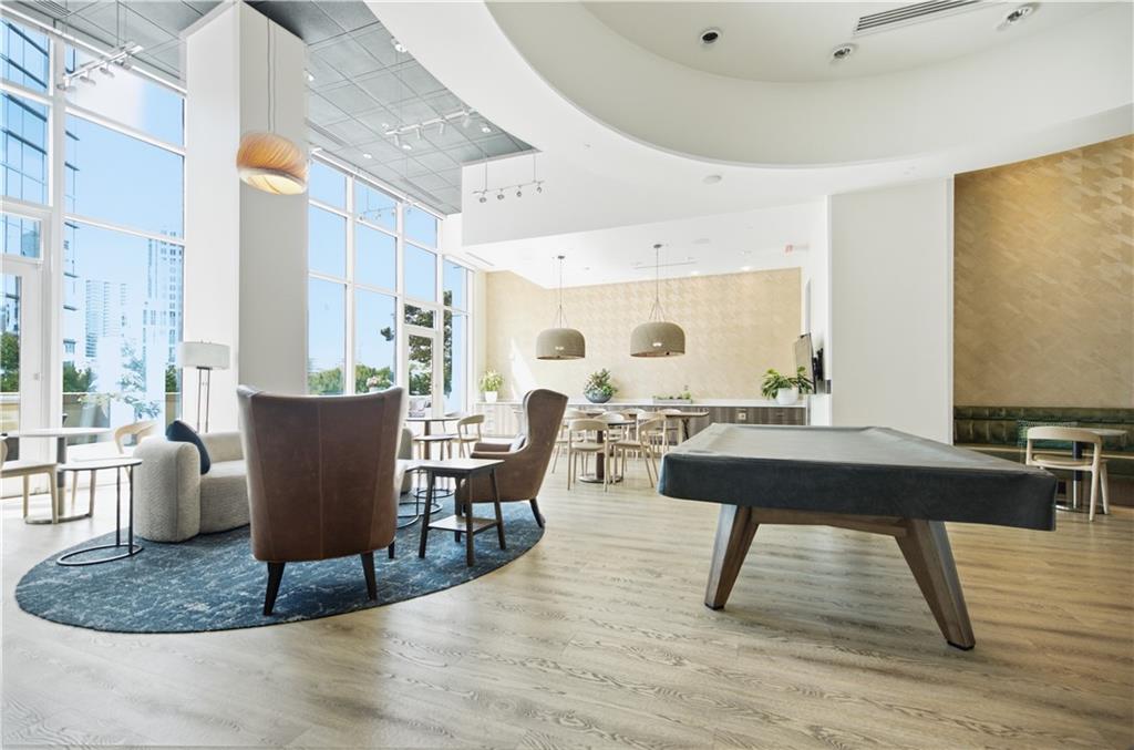 1080 Peachtree Street NE Unit 1212