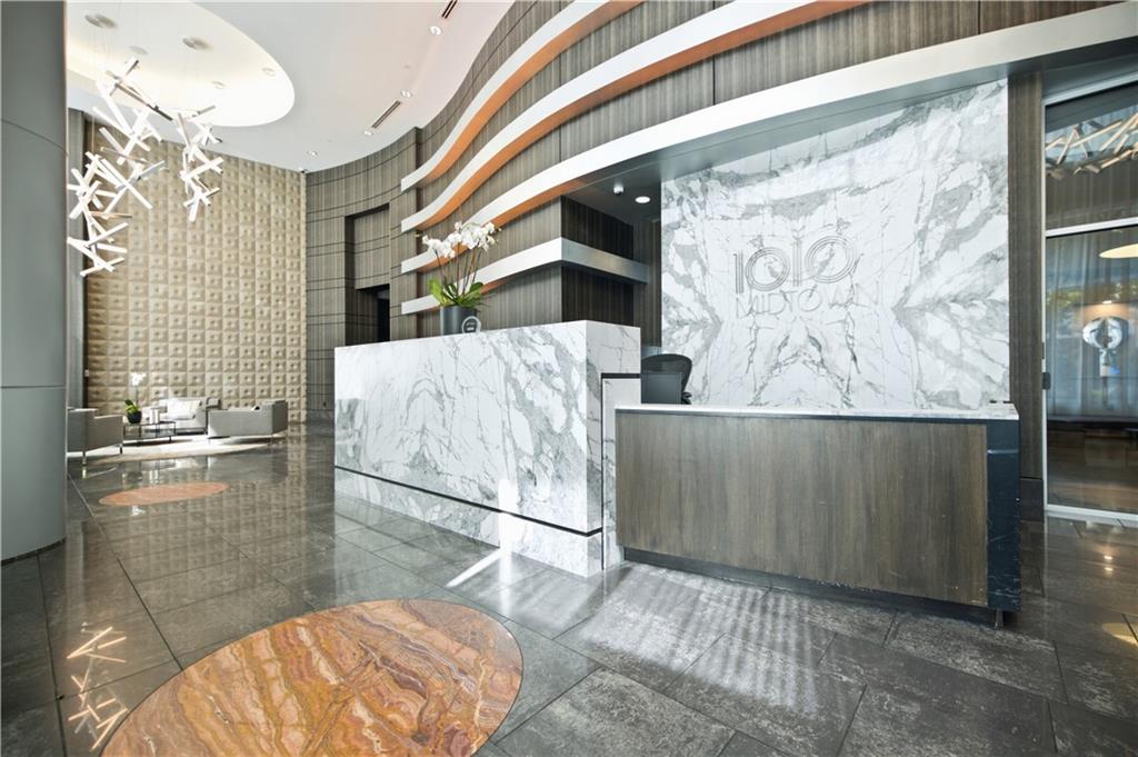 1080 Peachtree Street NE Unit 1212
