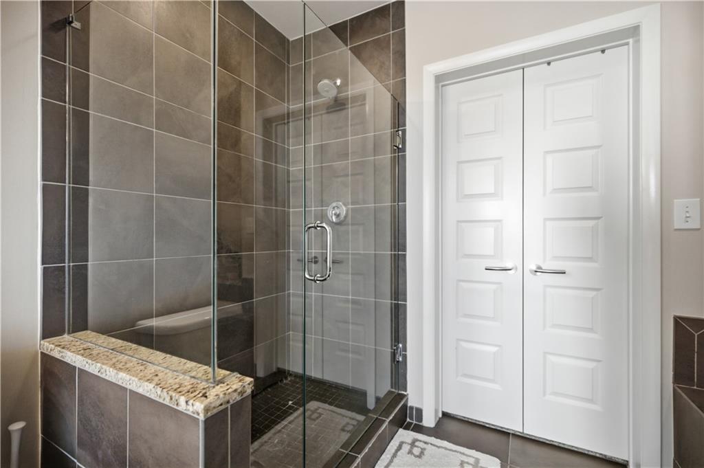 1080 Peachtree Street NE Unit 1212