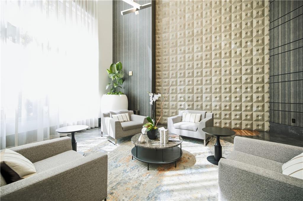 1080 Peachtree Street NE Unit 1212