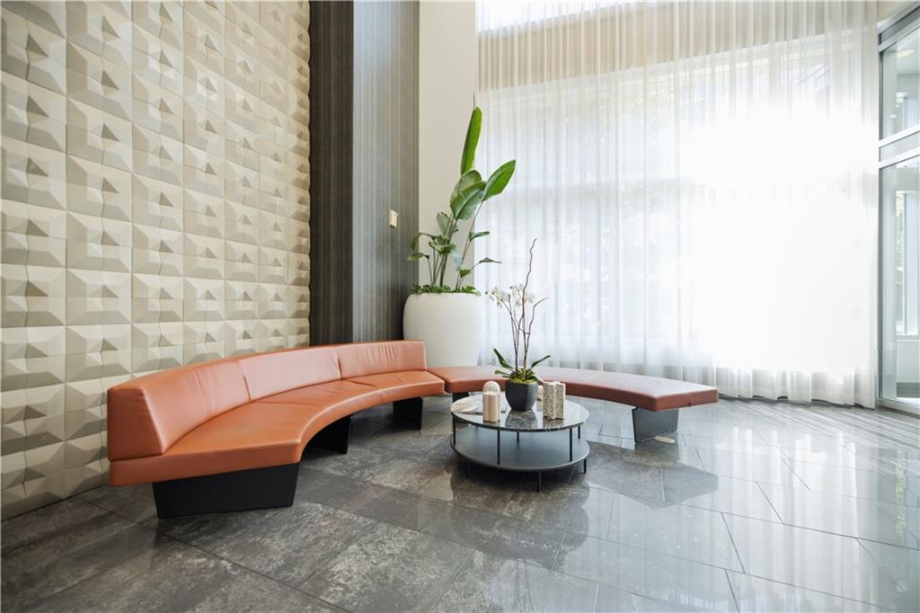 1080 Peachtree Street NE Unit 1212