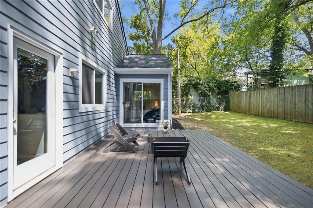 505 Oakdale Road NE