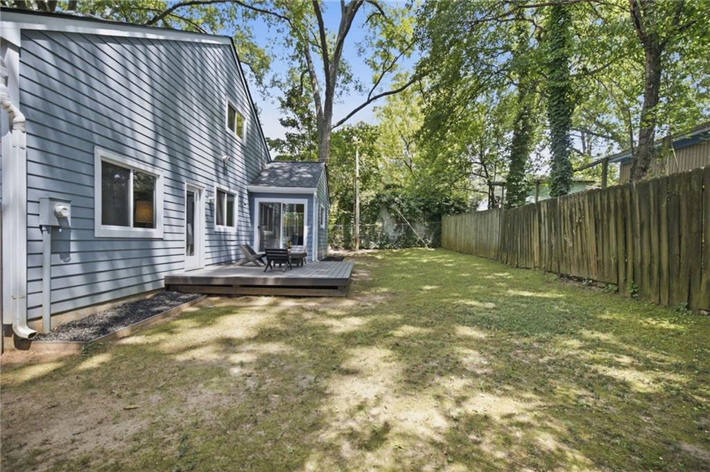 505 Oakdale Road NE