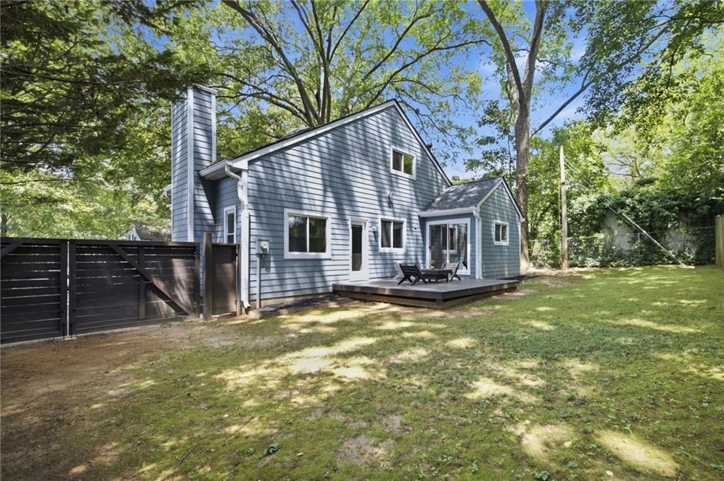505 Oakdale Road NE