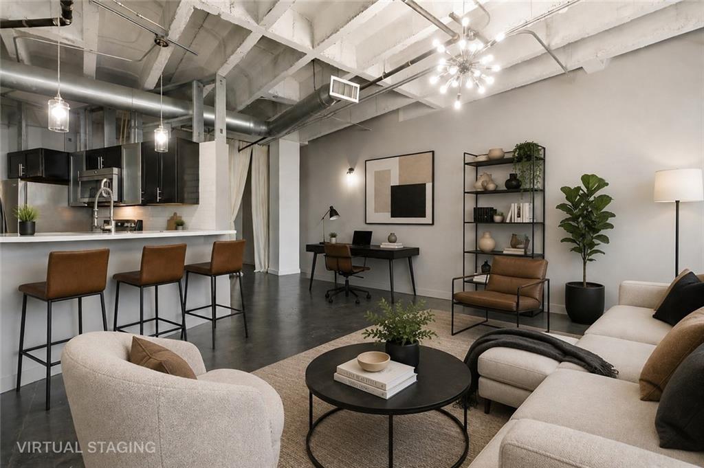 878 Peachtree Street NE Unit 701