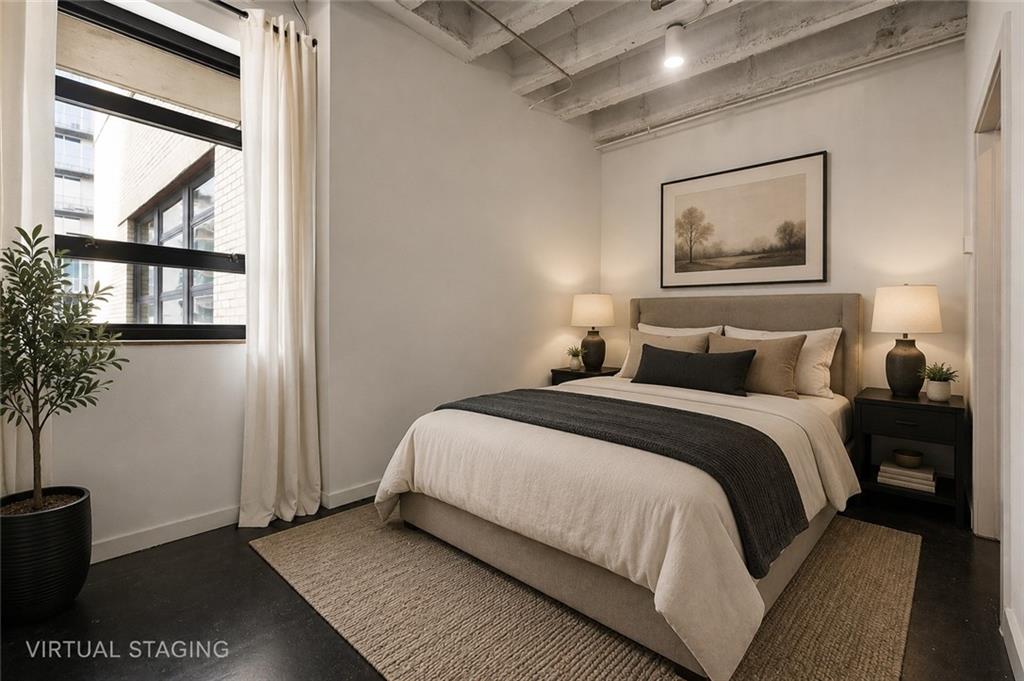 878 Peachtree Street NE Unit 701