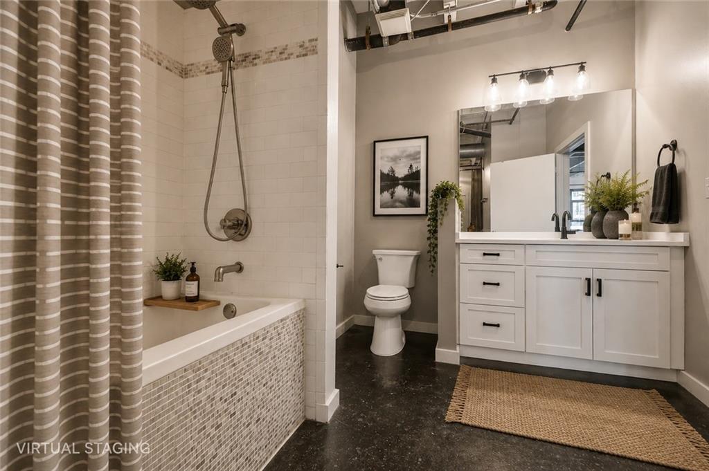 878 Peachtree Street NE Unit 701
