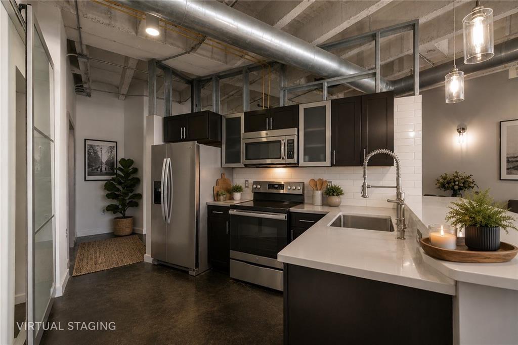 878 Peachtree Street NE Unit 701