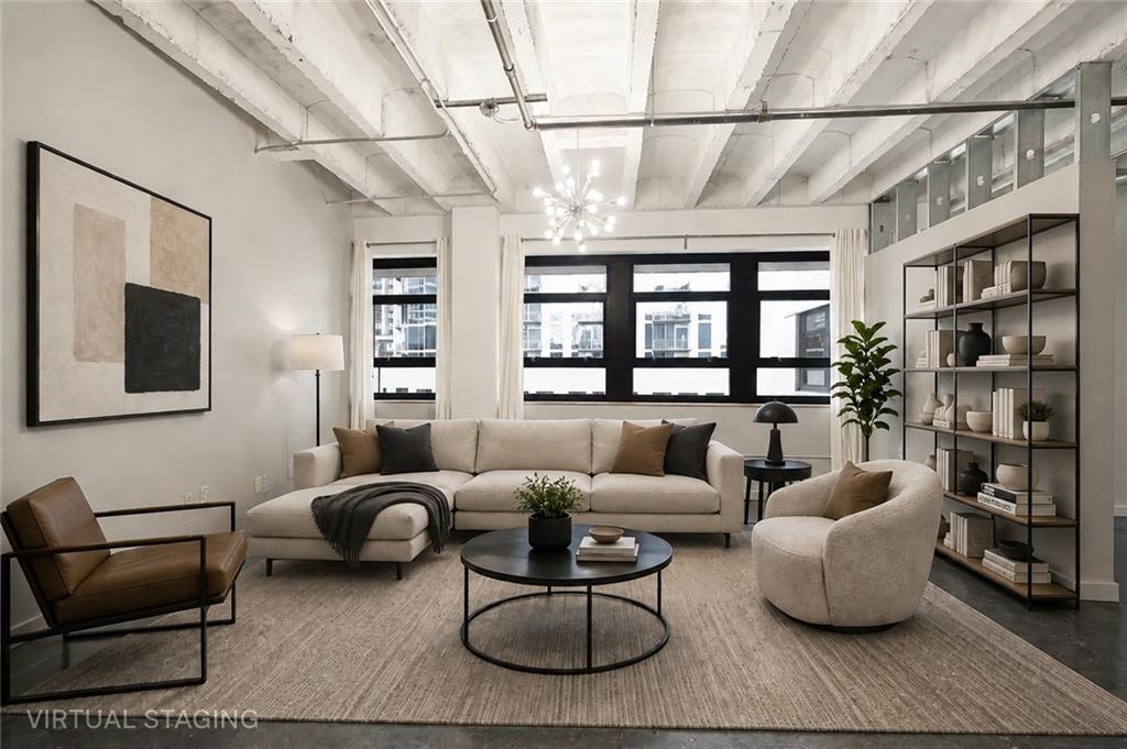 878 Peachtree Street NE Unit 701