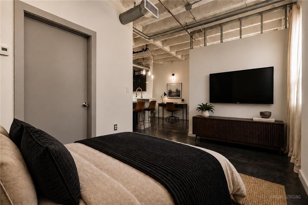 878 Peachtree Street NE Unit 701