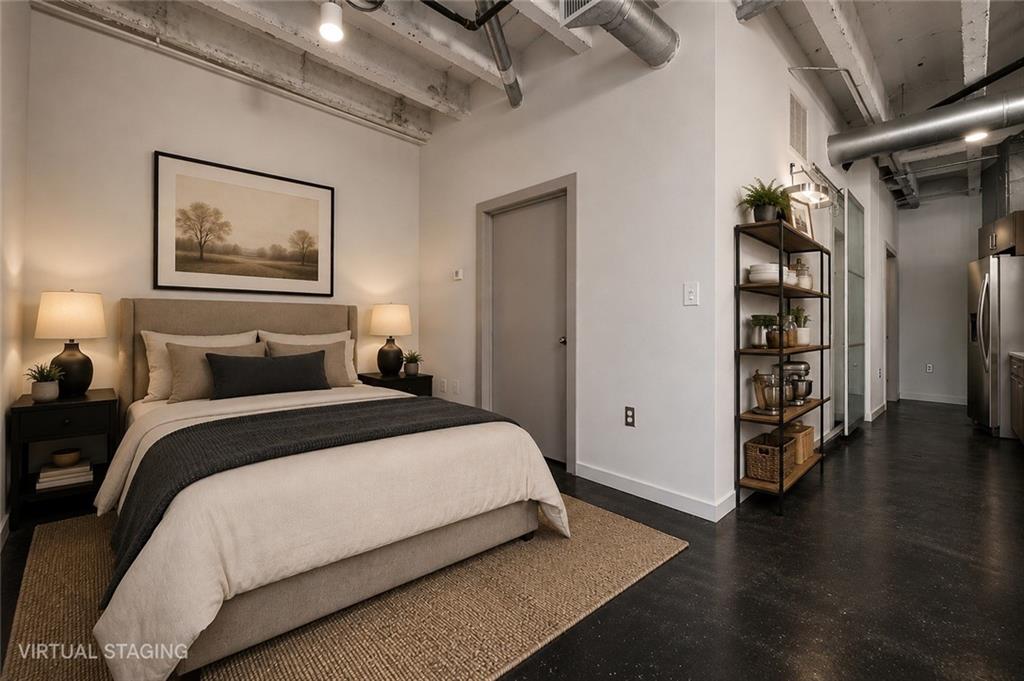 878 Peachtree Street NE Unit 701