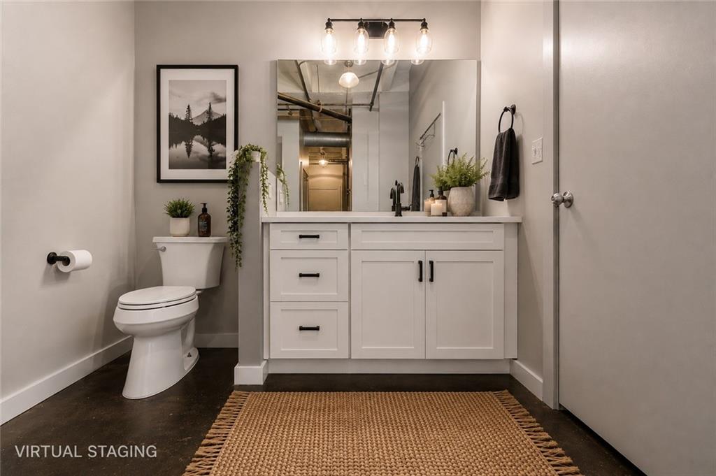 878 Peachtree Street NE Unit 701