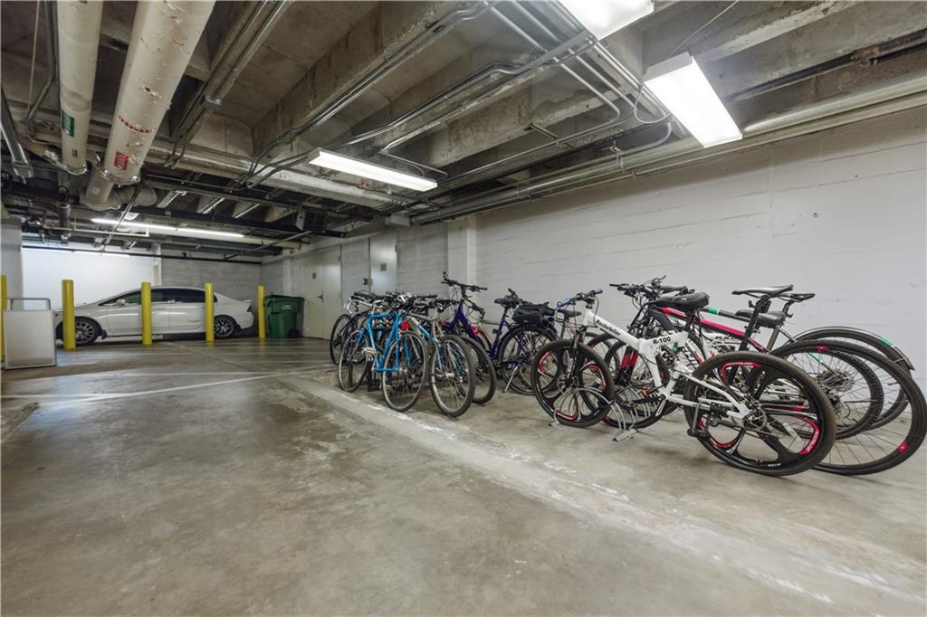 878 Peachtree Street NE Unit 701