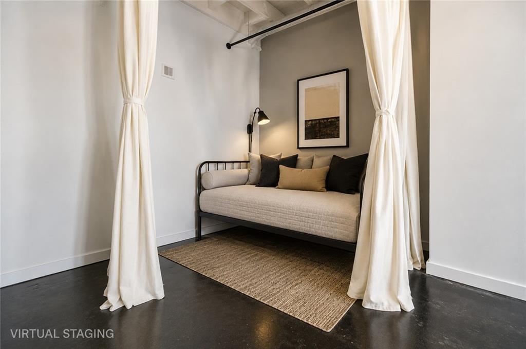 878 Peachtree Street NE Unit 701