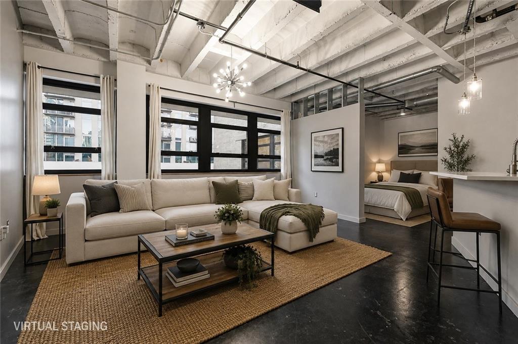 878 Peachtree Street NE Unit 701