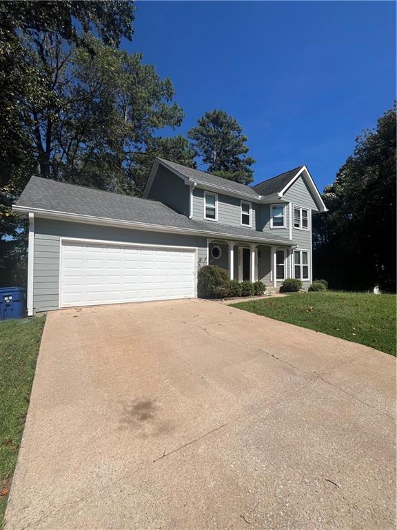 382 Charleston Lane