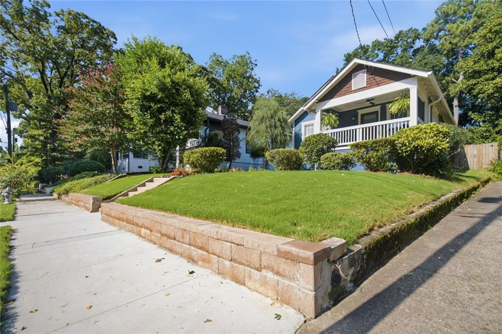 379 Patterson Avenue SE
