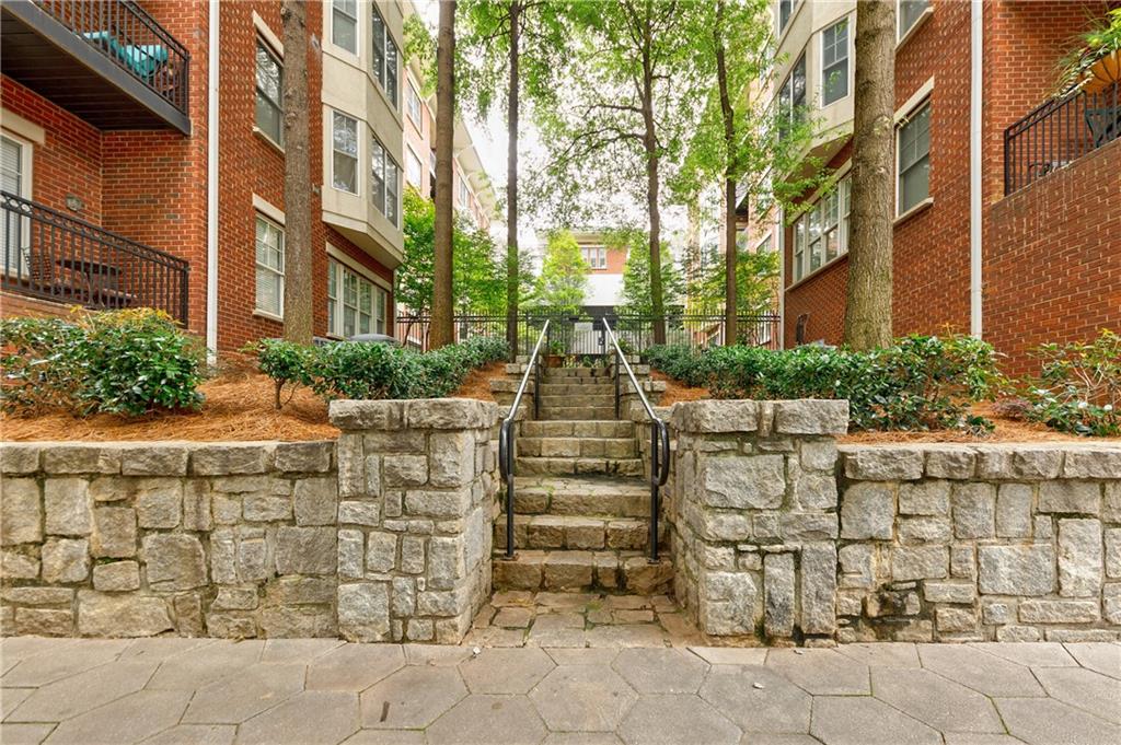 850 Piedmont Avenue NE Unit 1505
