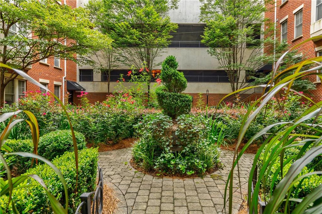 850 Piedmont Avenue NE Unit 1505