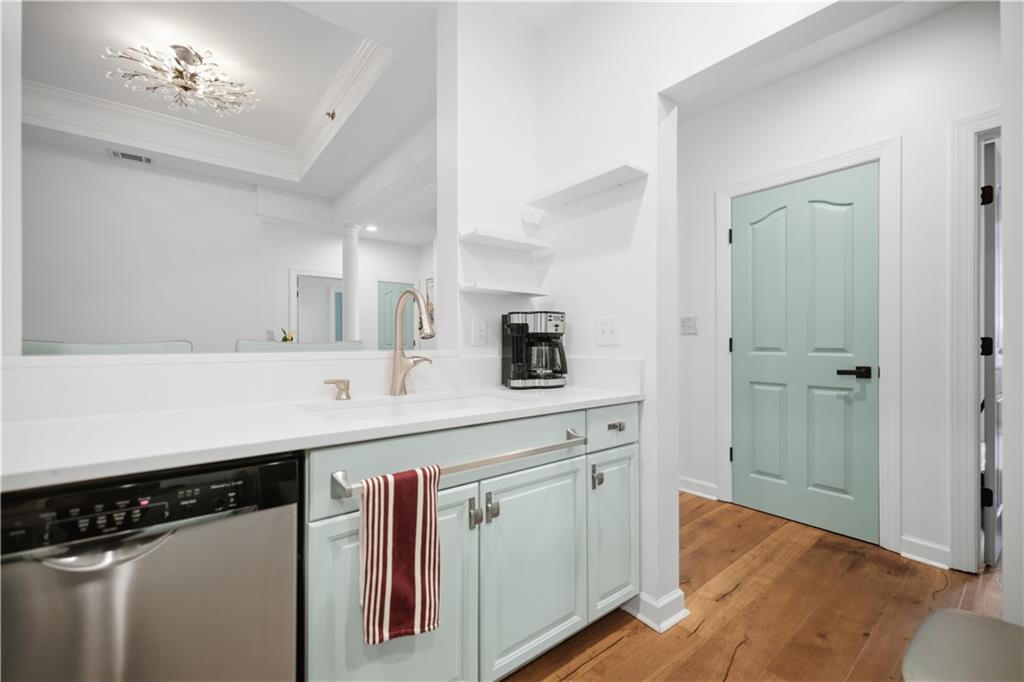 850 Piedmont Avenue NE Unit 1505