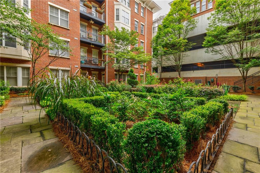 850 Piedmont Avenue NE Unit 1505