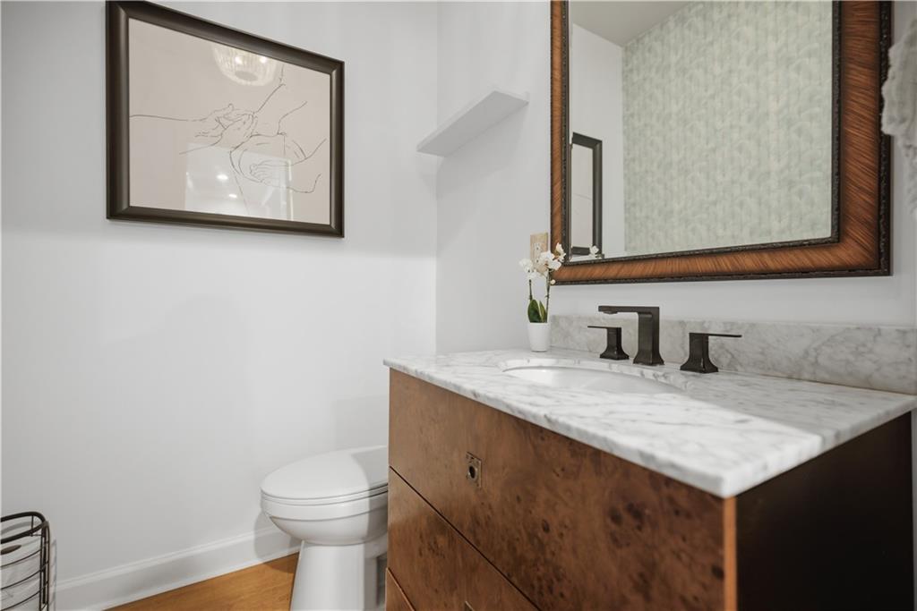850 Piedmont Avenue NE Unit 1505