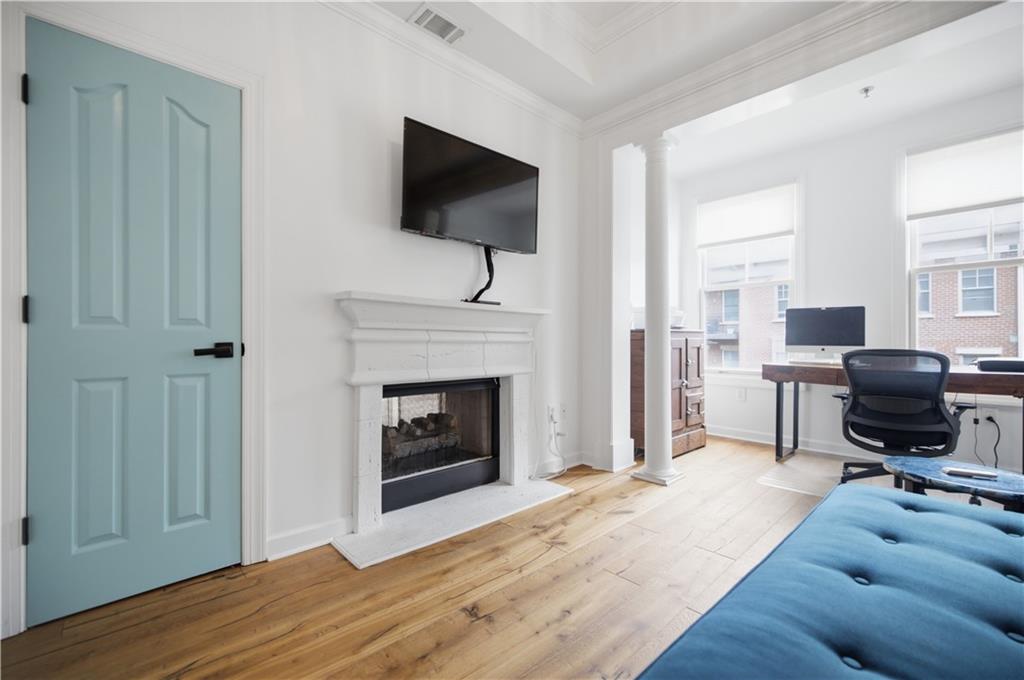 850 Piedmont Avenue NE Unit 1505