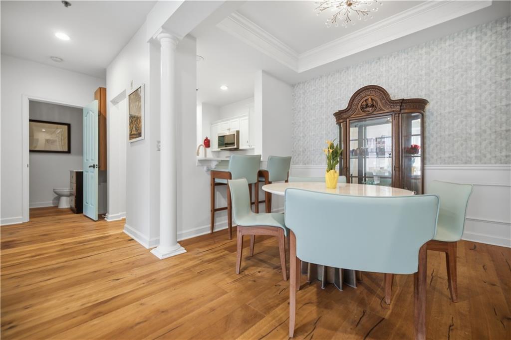 850 Piedmont Avenue NE Unit 1505