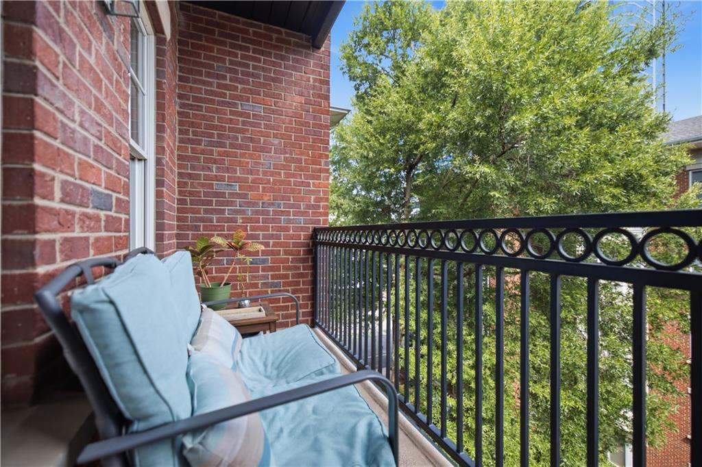 850 Piedmont Avenue NE Unit 1505