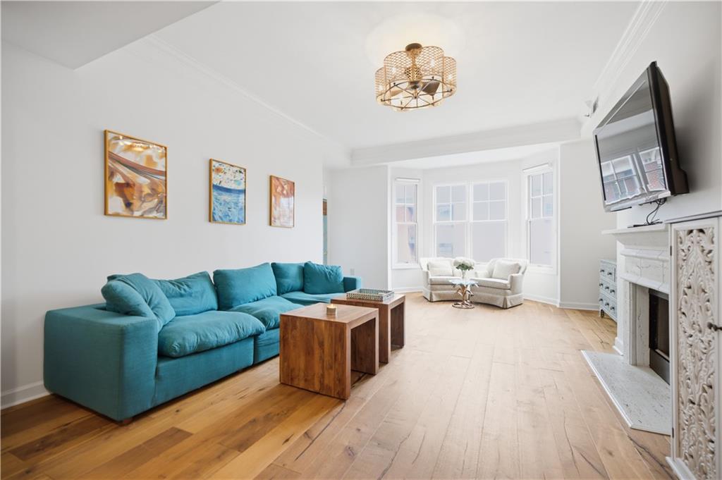 850 Piedmont Avenue NE Unit 1505