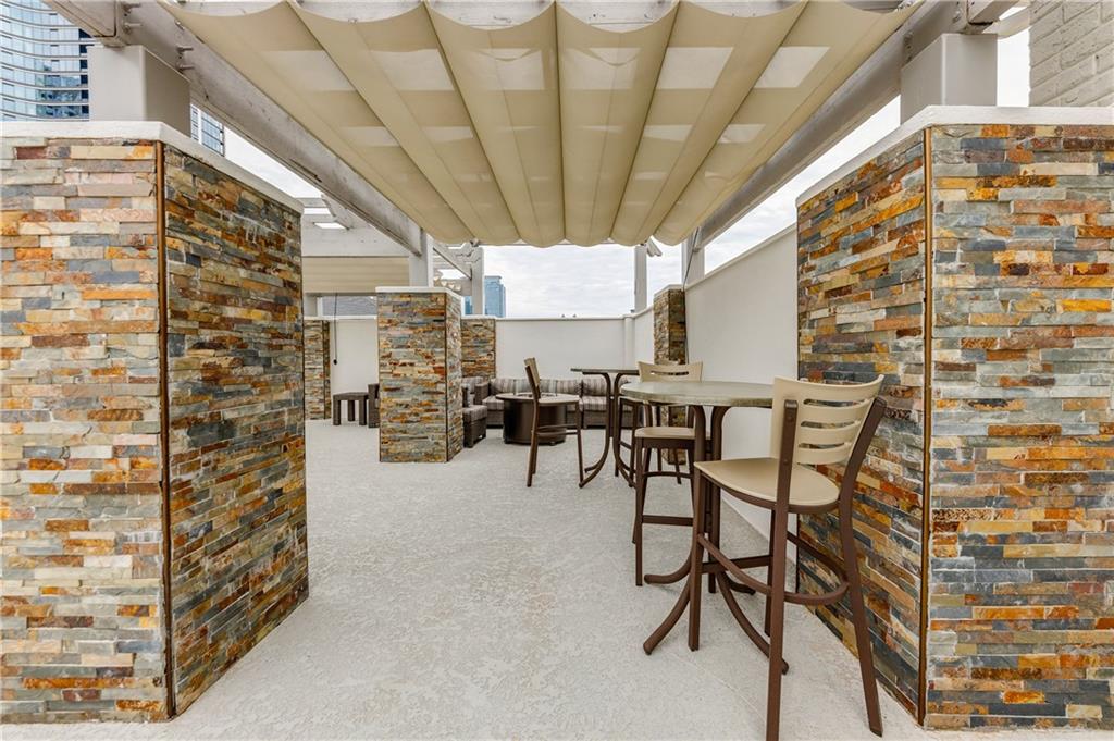 850 Piedmont Avenue NE Unit 1505