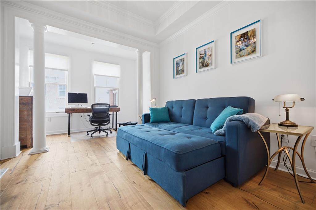 850 Piedmont Avenue NE Unit 1505