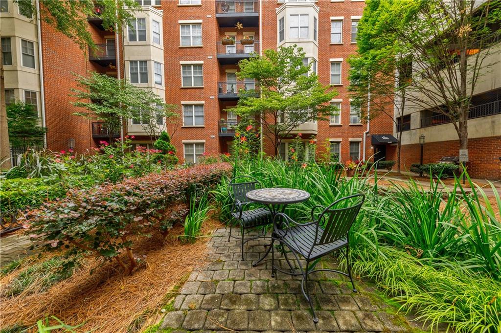 850 Piedmont Avenue NE Unit 1505
