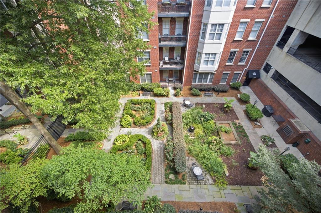 850 Piedmont Avenue NE Unit 1505