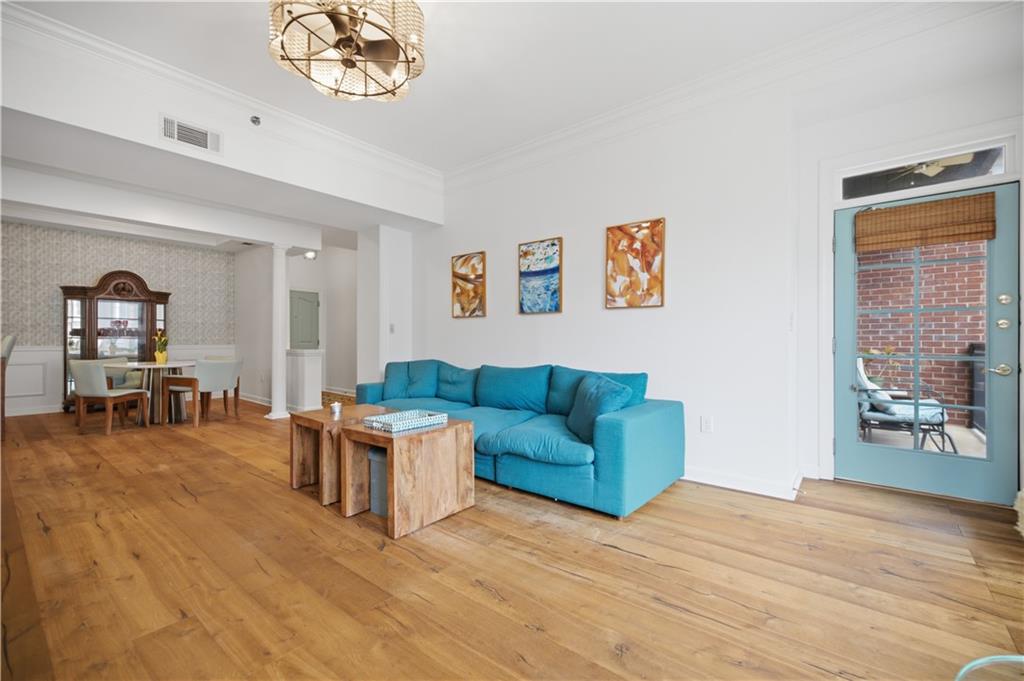 850 Piedmont Avenue NE Unit 1505