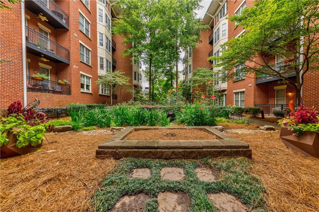 850 Piedmont Avenue NE Unit 1505