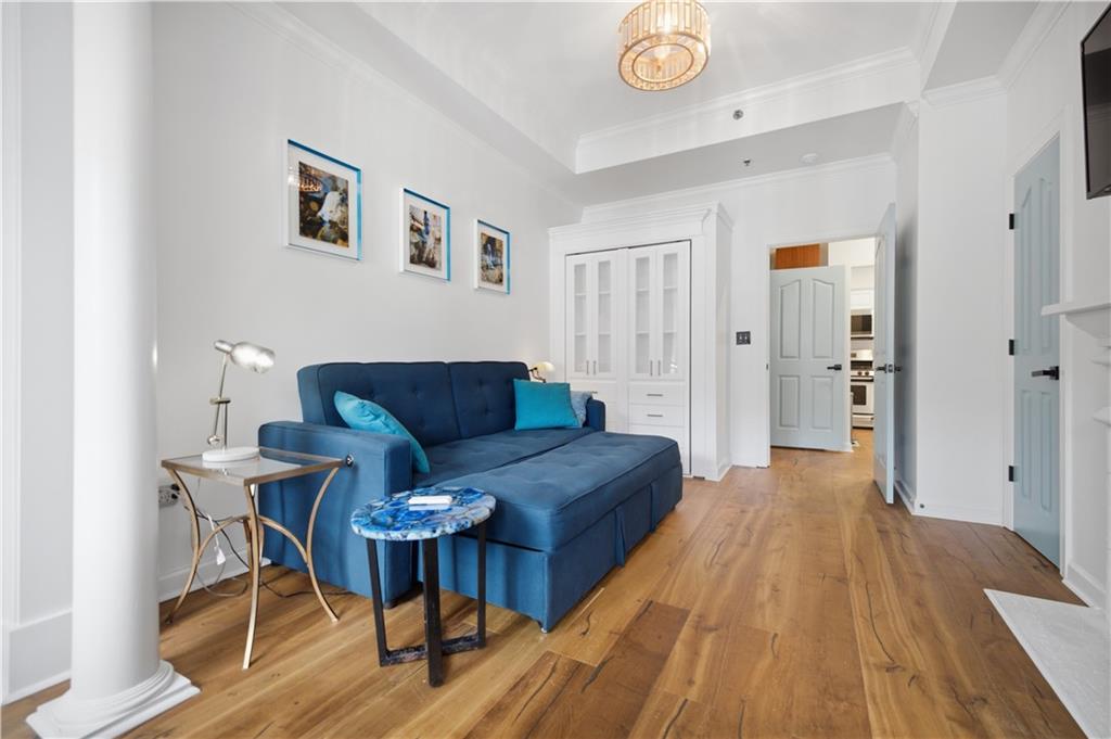 850 Piedmont Avenue NE Unit 1505