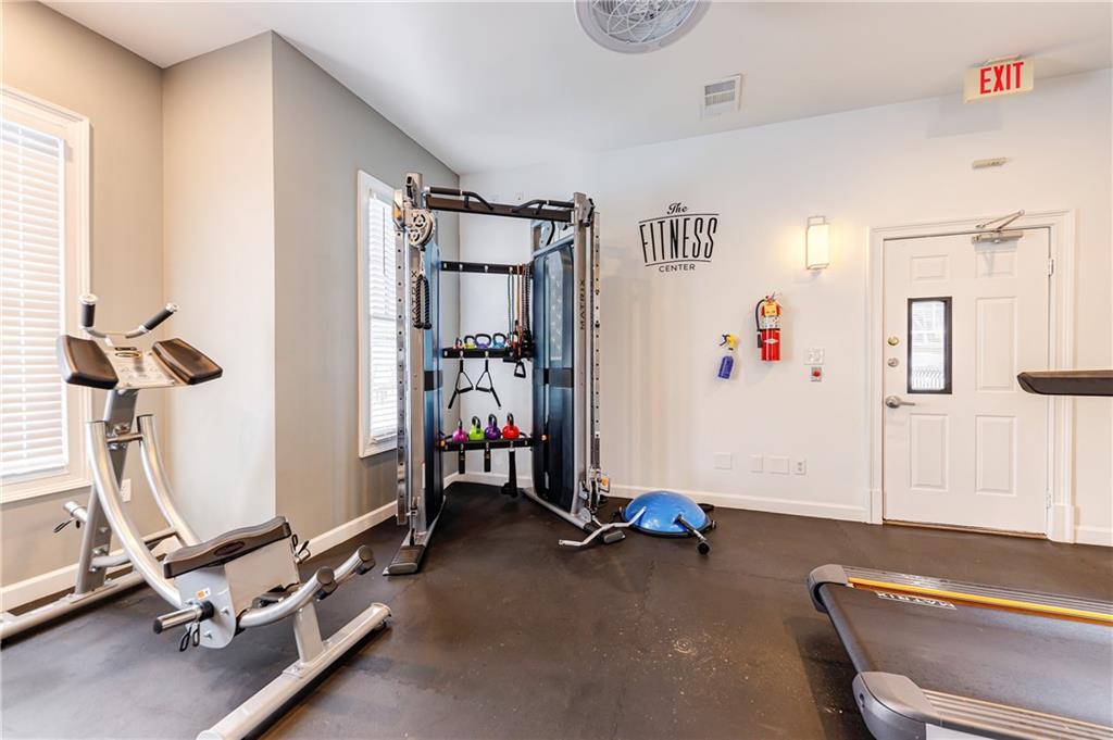 850 Piedmont Avenue NE Unit 1505