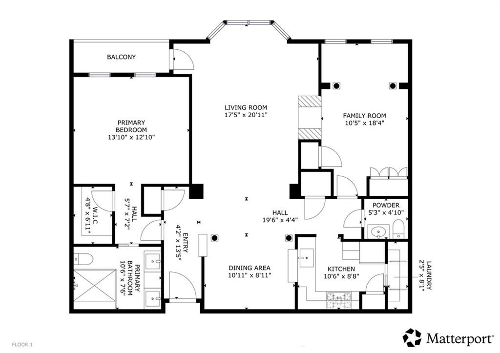 850 Piedmont Avenue NE Unit 1505