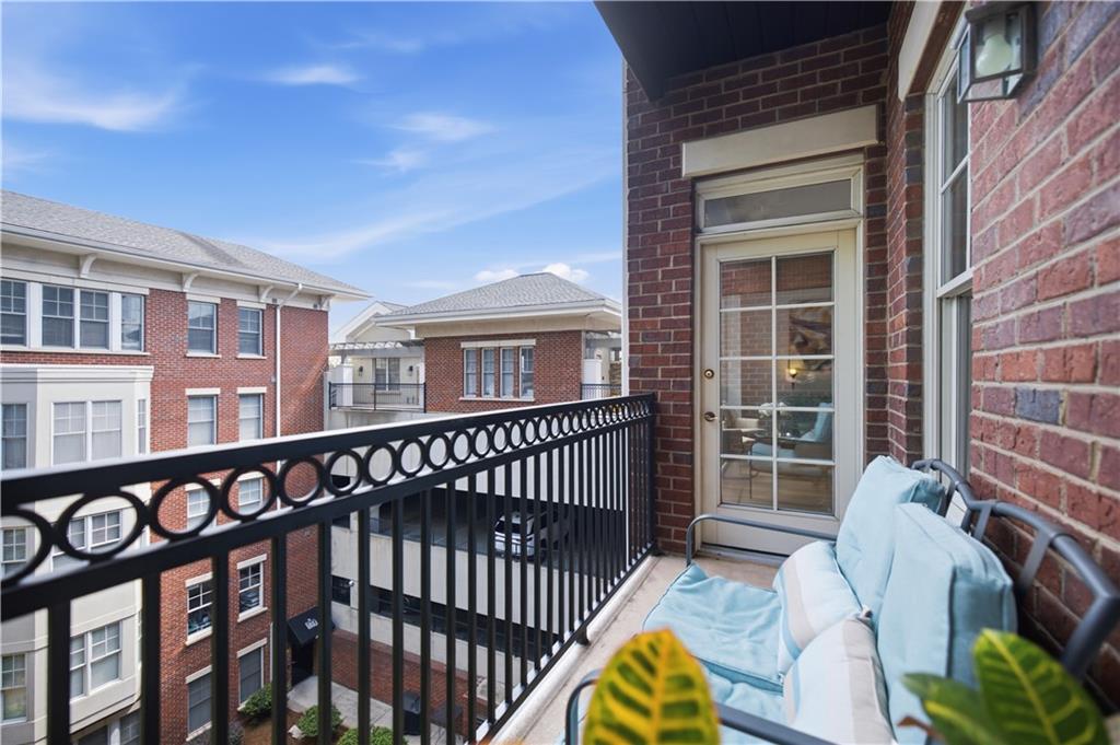 850 Piedmont Avenue NE Unit 1505