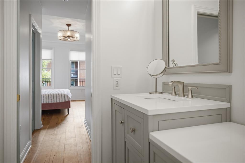 850 Piedmont Avenue NE Unit 1505