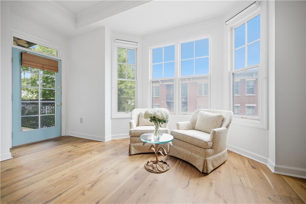 850 Piedmont Avenue NE Unit 1505