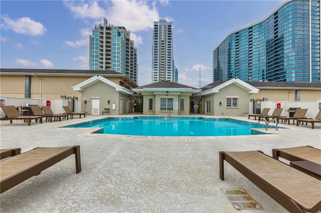 850 Piedmont Avenue NE Unit 1505