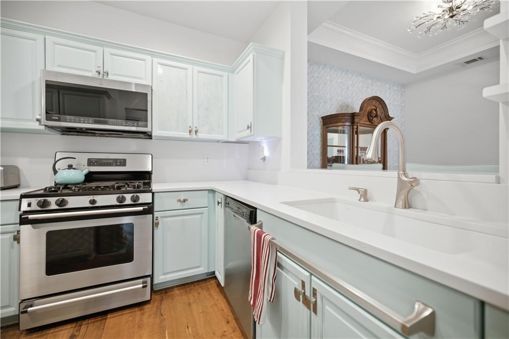 850 Piedmont Avenue NE Unit 1505