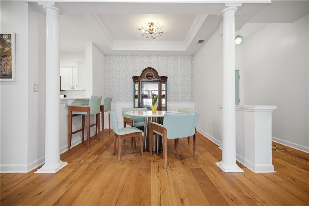 850 Piedmont Avenue NE Unit 1505